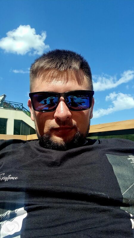 Артём, 31, Кокшетау — анкета №456891