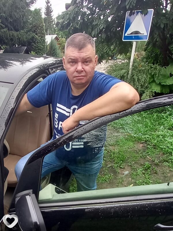 Алексей, 45, Зеленоград — анкета №456893