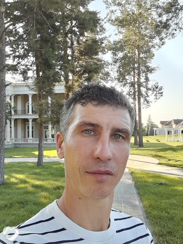 Игорь, 44, Алматы — анкета №456894