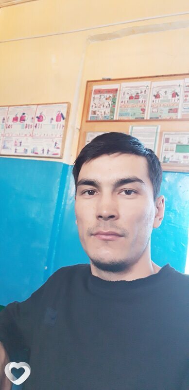 Nurik, 36, Актобе — анкета №456897