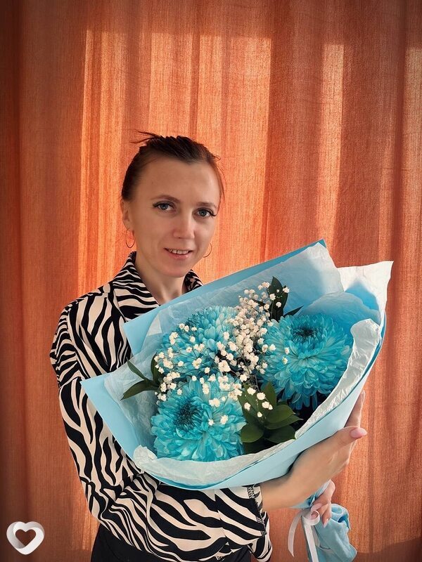 Девочка, 37, Городеце — анкета №456900