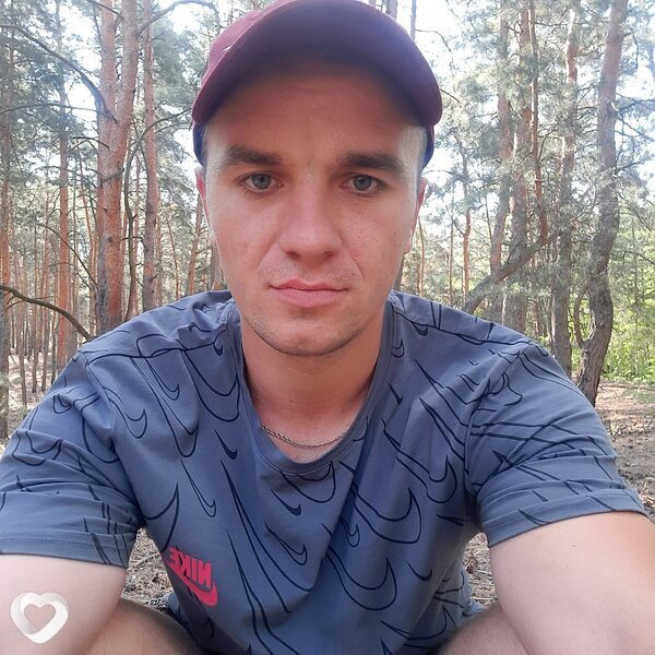 Андрей, 34, Губкине — анкета №456906