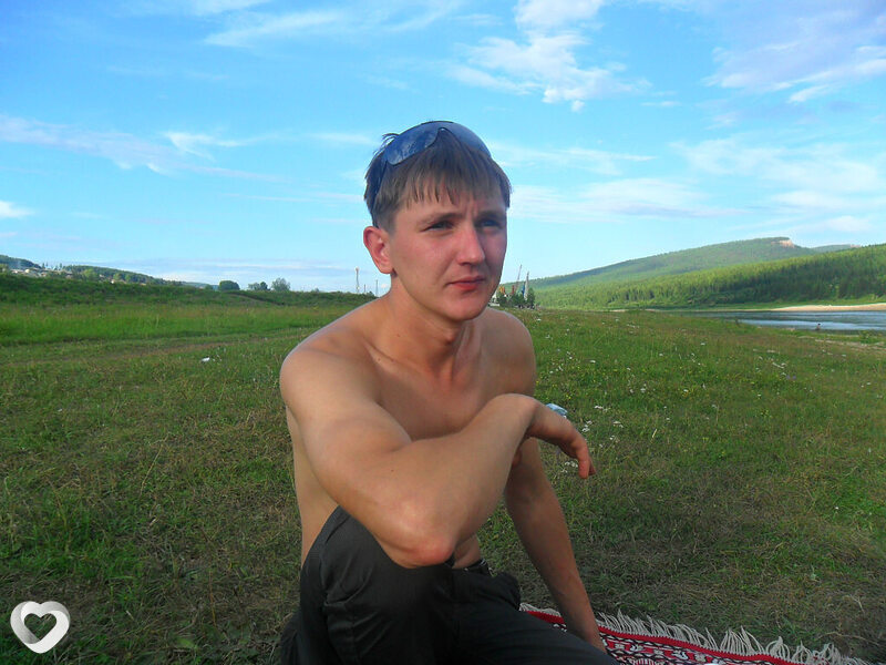 Андрей, 37, Усть-Кут — анкета №456912