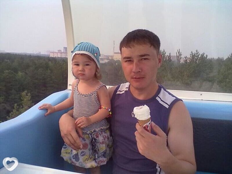 Арифулла, 38, Нефтекумске — анкета №456816