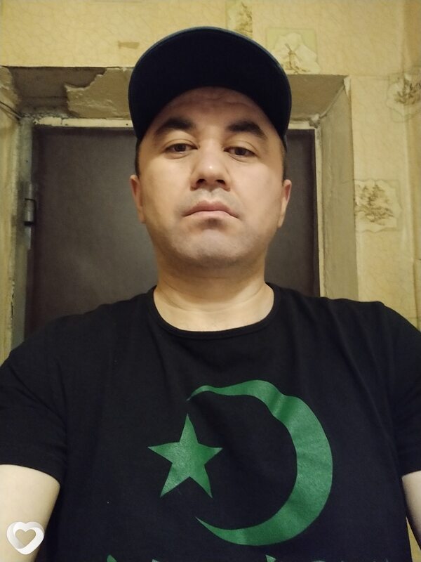 Али, 42, Клине — анкета №456817