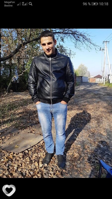 Антон, 38, Новокузнецке — анкета №456818