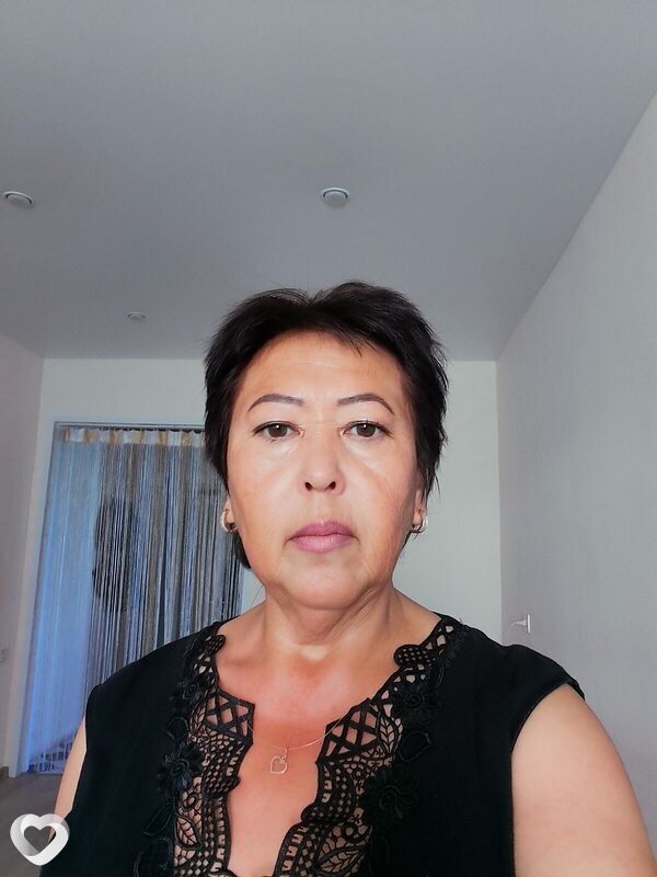 Марина, 51, Самаре — анкета №456828