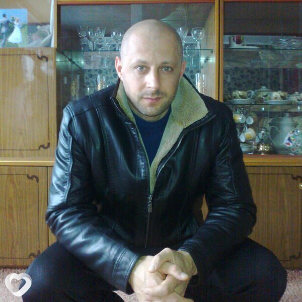Ник, 44, Армавире — анкета №456832