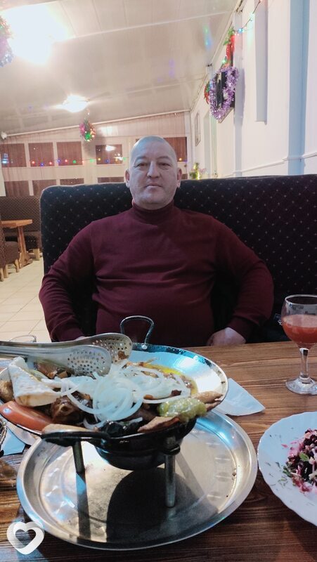 Аман, 53, Атырау(гурьев) — анкета №456835