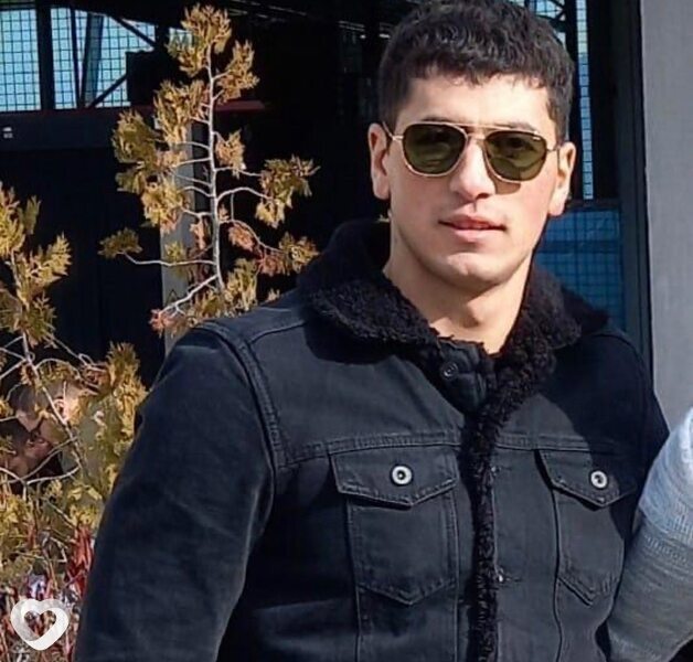 Ар, 38, Липецке — анкета №456914