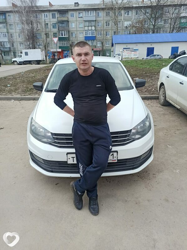 Сергей, 33, Ефремове — анкета №456916