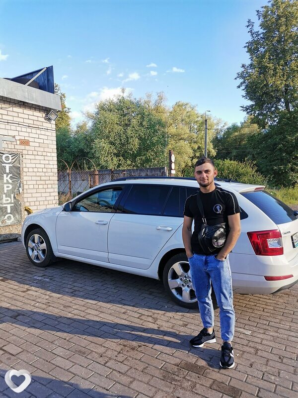 No Name, 27, Валуйках — анкета №456918