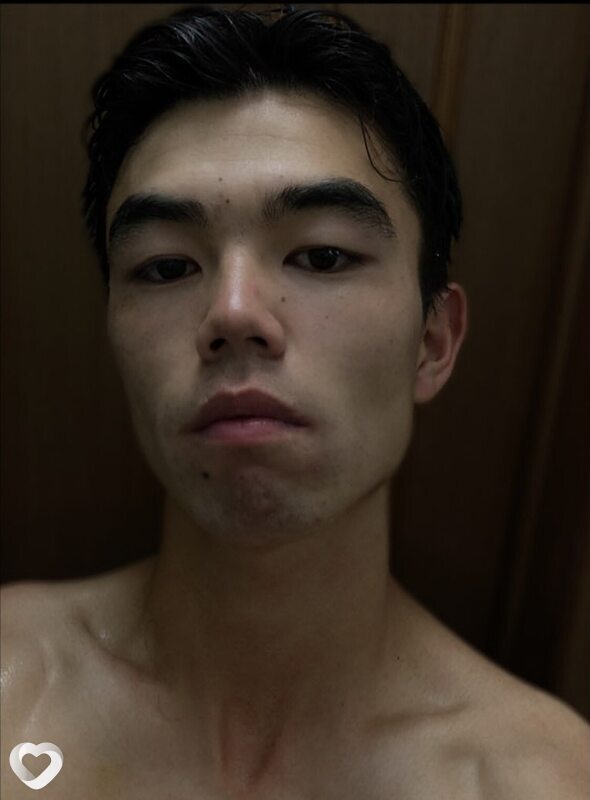 Ринат, 26, Алматы — анкета №456920