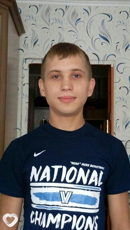 Александр, 34, Павлодаре — анкета №456923