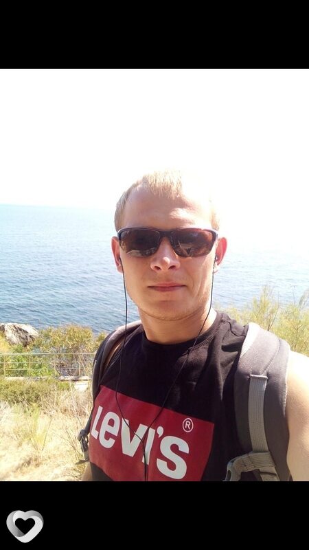 Альберт, 33, Дмитрове — анкета №456926