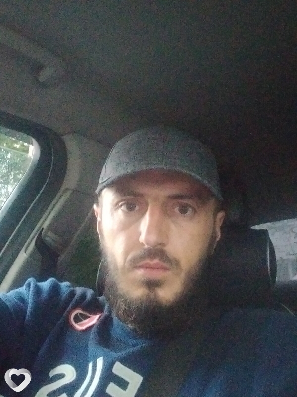 Vlad Kod, 42, Москве — анкета №456930