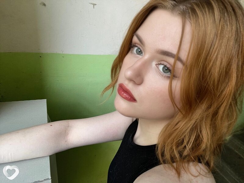 Ева, 20, Екатеринбурге — анкета №456937