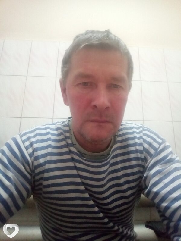 Володя, 53, Йошкар-Оле — анкета №456992