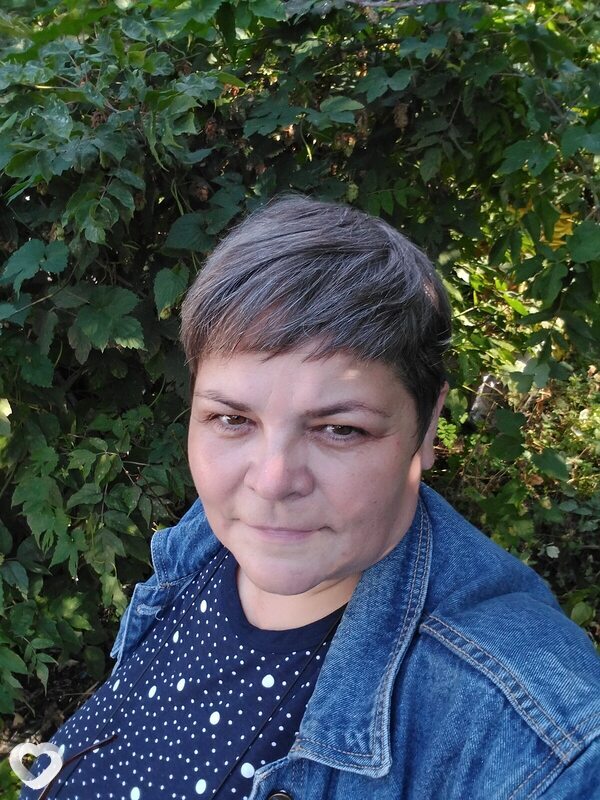 Леонa, 51, Нижнем Новгороде — анкета №456999