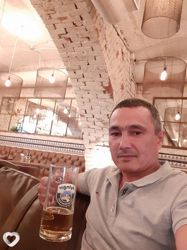 Сергей, 46, Ачинске — анкета №457001
