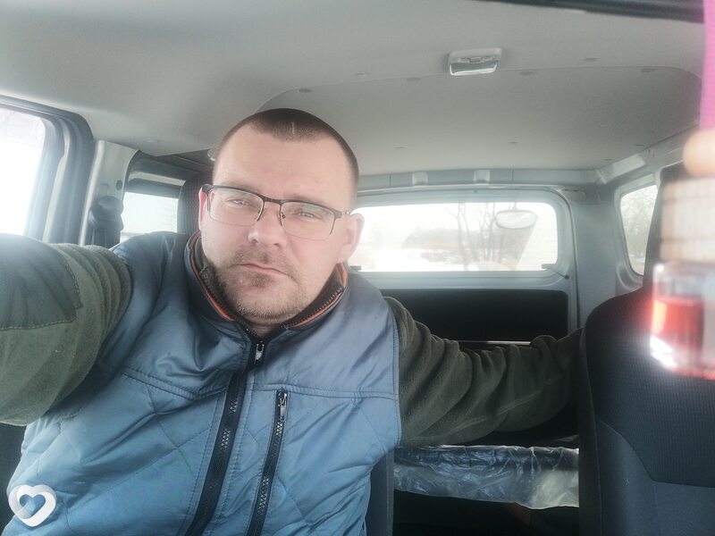 Михаил, 39, Комсомольске-на-Амуре — анкета №457005