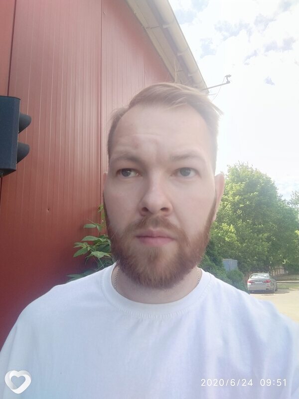 Кирилл, 38, Мытищах — анкета №457008