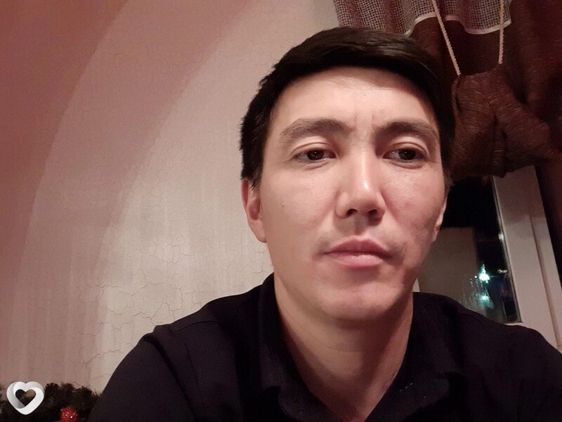 Марлен, 39, Уральске — анкета №457010