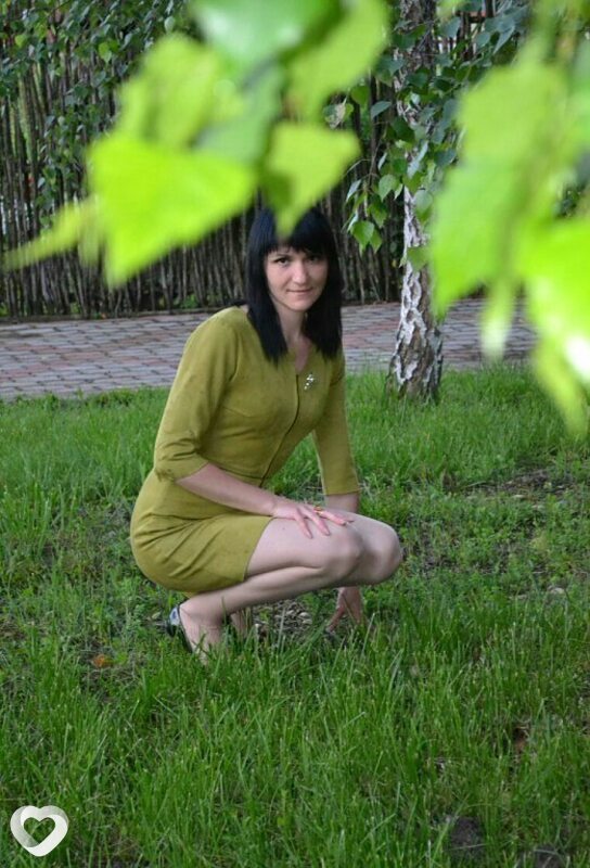 Ульяна, 31, Запорожье — анкета №457015