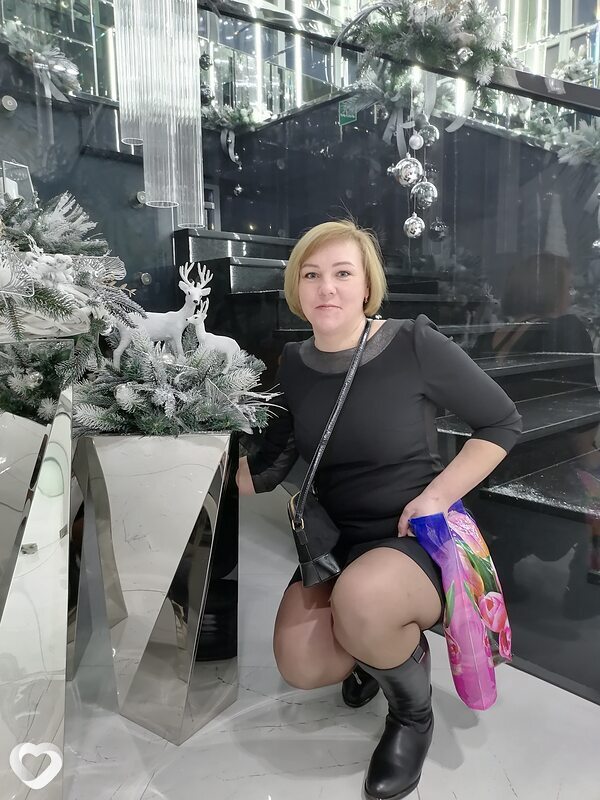 Татьяна, 37, Могилев — анкета №457016
