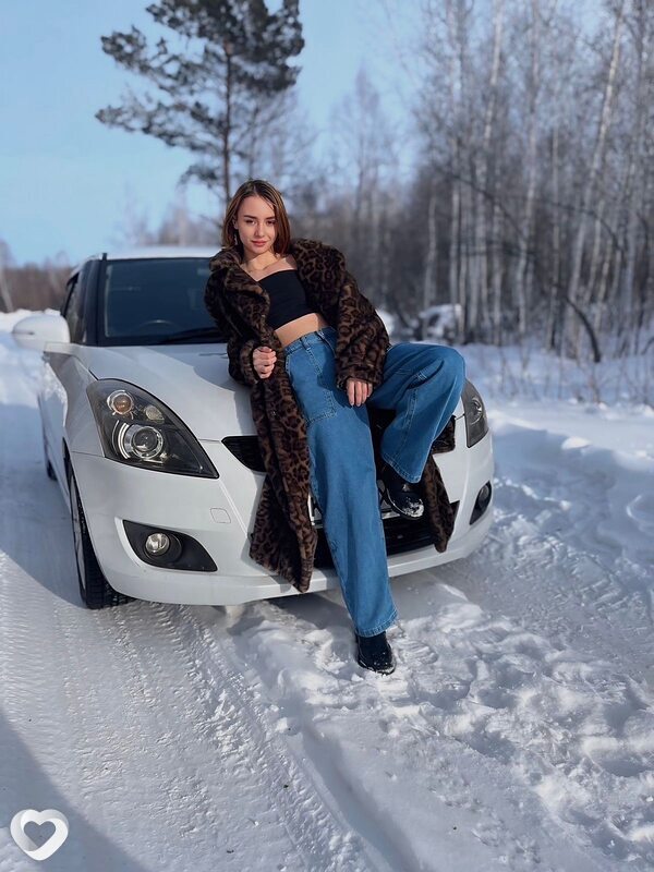 Валя, 23, Благовещенске — анкета №457020