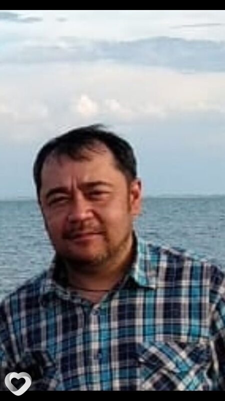Розахунович, 53, Алматы — анкета №457023