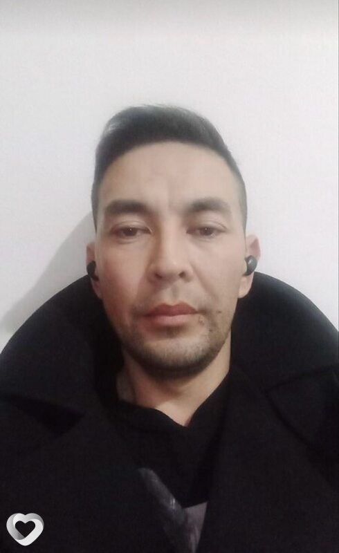 Багдат, 36, Костанае — анкета №457026