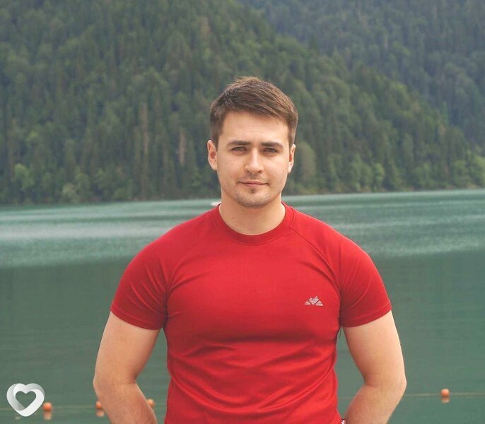 Кирилл, 41, Ульяновске — анкета №457034