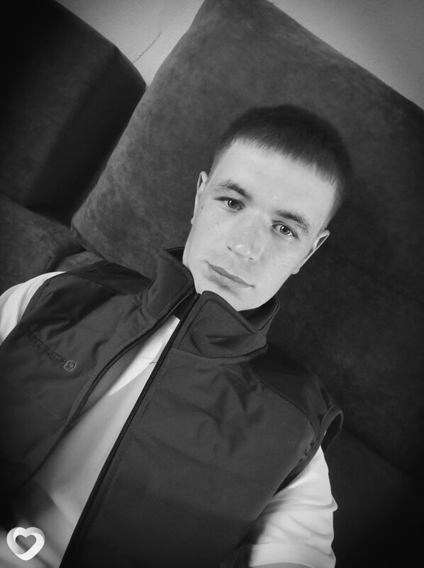 Иван, 27, Залари — анкета №457042