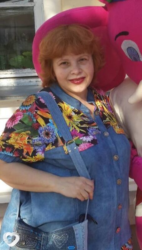 Светлана, 60, Барановичах — анкета №457051