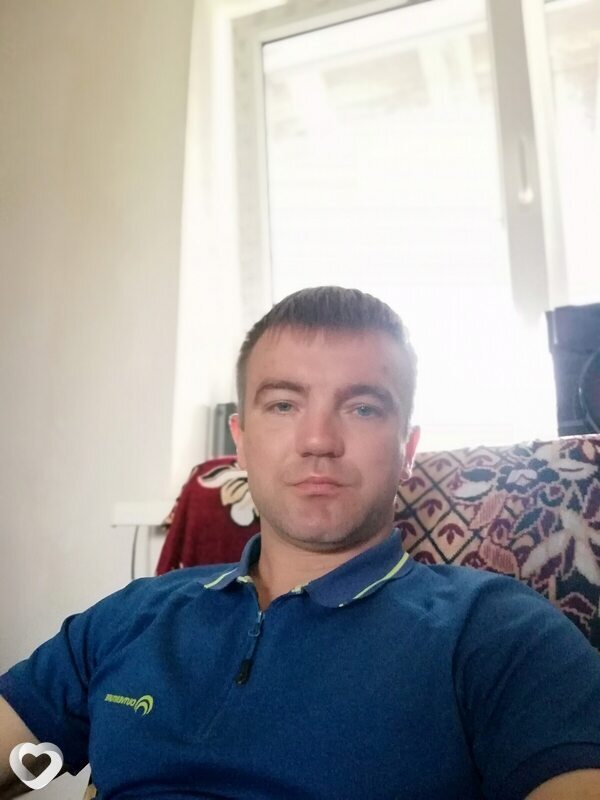 Серёга, 39, Новороссийске — анкета №457053