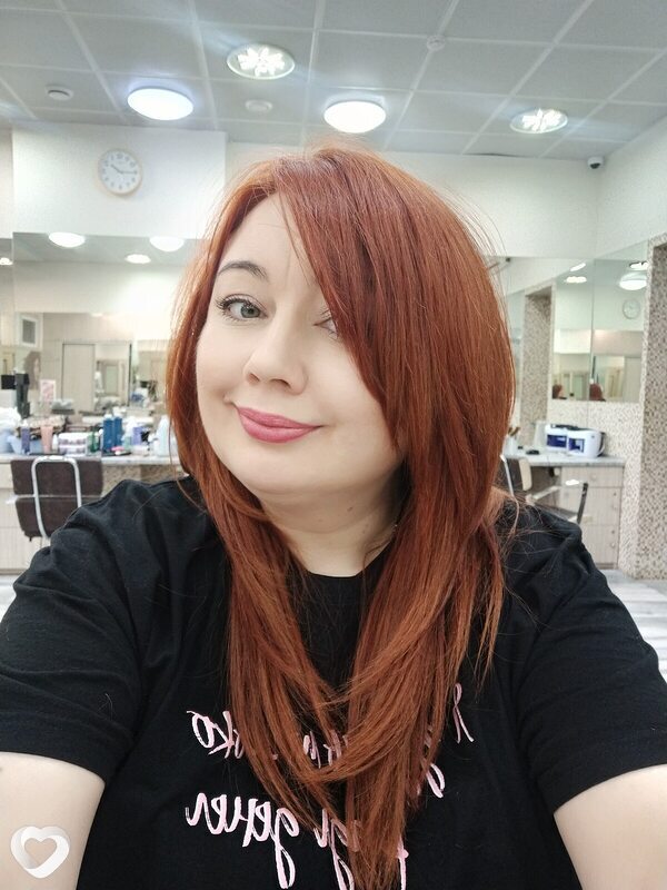 Зарина, 41, Москве — анкета №457058