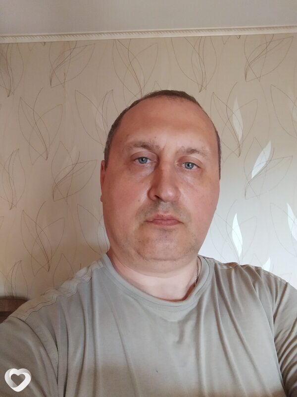 Андрей, 45, Волжске — анкета №457060
