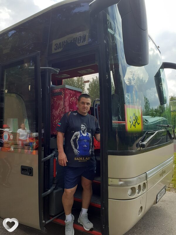 Сергей, 43, Калининграде — анкета №457062
