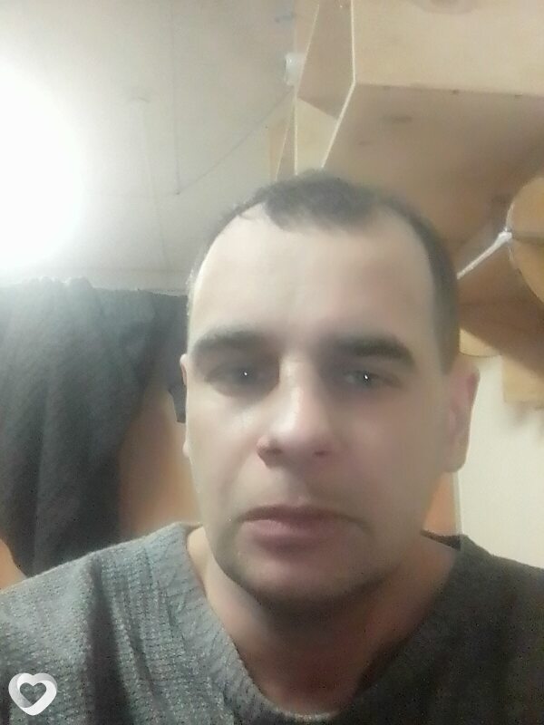 Серго, 40, Якутске — анкета №456863