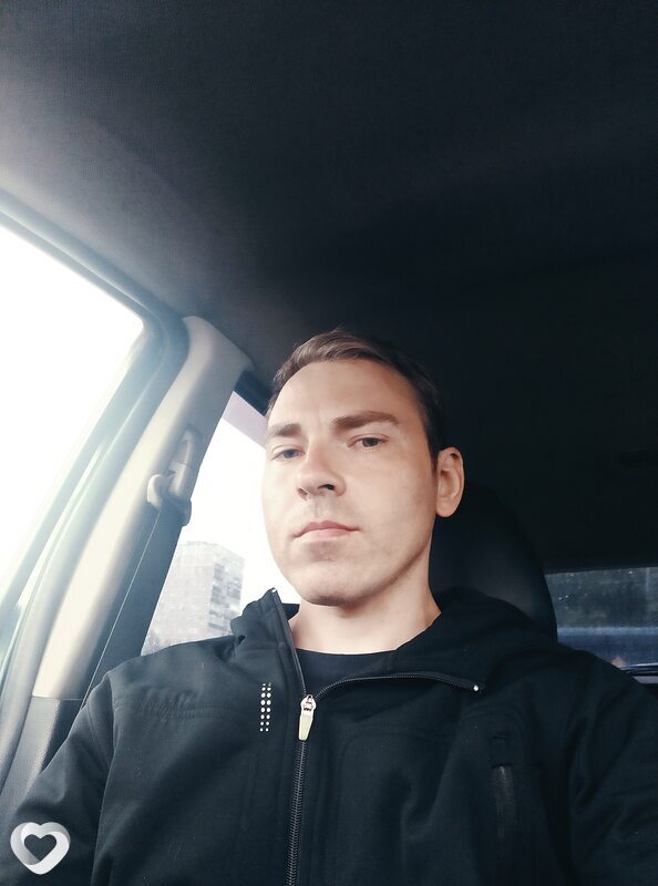 Антон, 37, Новокузнецке — анкета №456864
