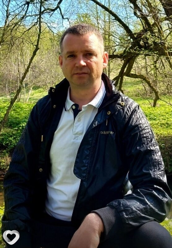 Виктор, 40, Могилев — анкета №456867