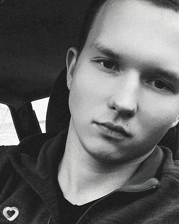 Алексей, 27, Твери — анкета №456873