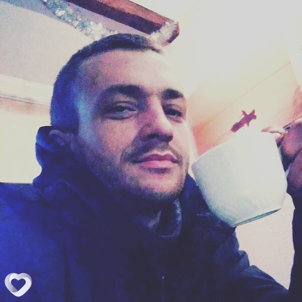 Артём, 34, Клецке — анкета №456877