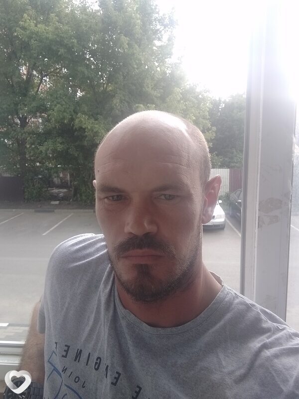 Виктор, 42, Краснодаре — анкета №456882