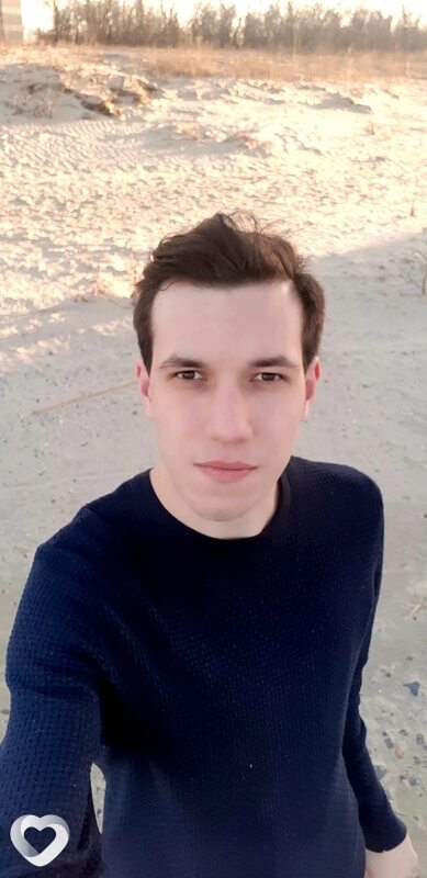 Артемий, 29, Ростове-на-Дону — анкета №456884