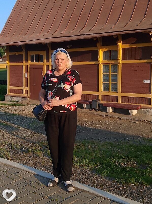 Екатерина, Кушва