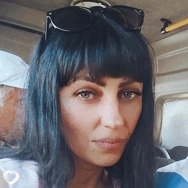 Елена, 40, Новосибирске — анкета №456963