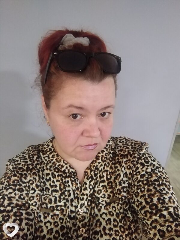 Алла, 47, Нижнем Новгороде — анкета №456964