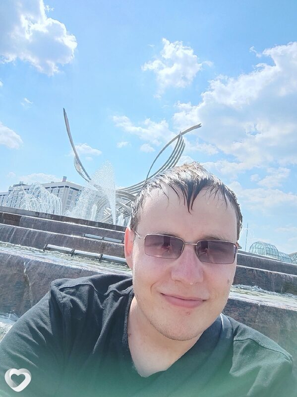 Александр, 34, Ступине — анкета №456968